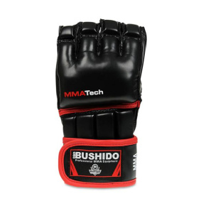 Rękawice MMA DBX BUSHIDO ARM-2014a