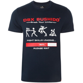 Koszulka DBX BUSHIDO KT7