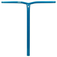 Kierownica Union Uniq Bend Oversized 600mm Teal