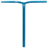 Kierownica Union Uniq Bend Oversized 600mm Teal