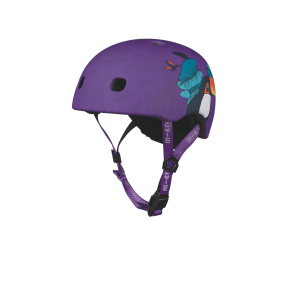 Kask Micro LED Toucan M (52-56 cm)