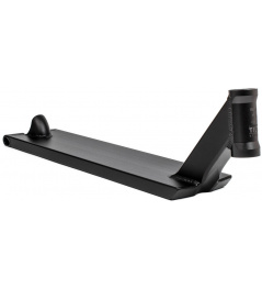 Board Tilt Theory 3 6 "czarny 584mm + griptape free