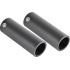 Salt Pro Nylon BMX Peg Sleeves (czarny)