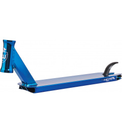 Deska szafirowa Longway Metro Shift 500 mm + bez griptape