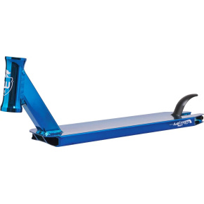 Deck Longway Metro Shift 500 mm Sapphire + Griptape gratis