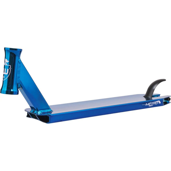 Podest Longway Metro Shift 500 mm Sapphire + Griptape gratis