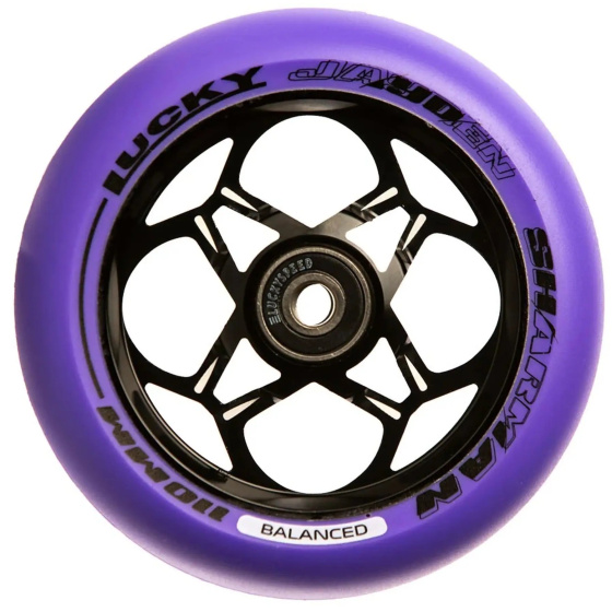 Kółko Lucky Quatro 110mm Jayden Sharman