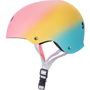 Kask łyżwiarski Eight Ball (52-56|Shaved Ice)