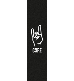 Griptape Core Rock Hand czarny