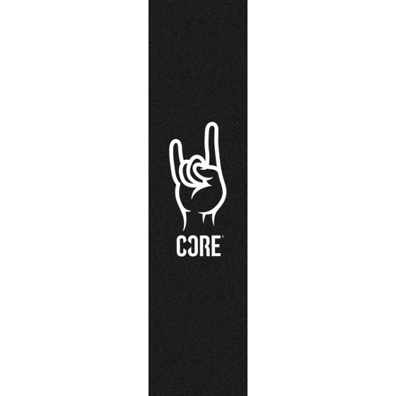 Griptape CORE Rock Hand Czarny