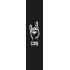 Griptape CORE Rock Hand Czarny