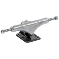 Enuff Decade Pro Satin Trucks - Natural / Black - 139 mm