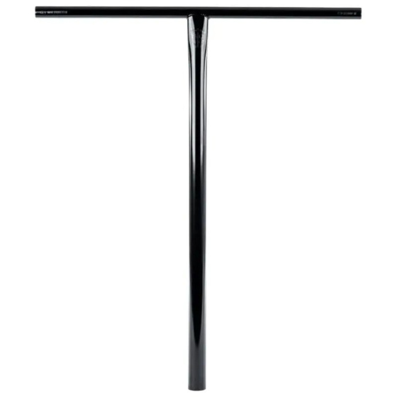 Kierownica Ethic Tenacity V2 770 mm czarne lustro