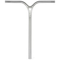 Kierownica Ethic Wolpertinger 670mm Brushed
