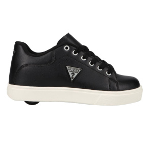 Heelys X Guess King (HES10509) - 4 CHILD Black/Silver