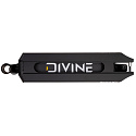 Płyta Divine Zeus 470x125 mm czarna