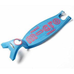 Deck do Maxi Micro Deluxe aqua Deck do Maxi Micro Deluxe aqua