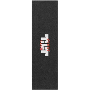 Griptape Tilt Scoot Club No. 46 Czerwony