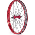 Przednie koło BMX Salt Everest 20" (20"|czerwone)