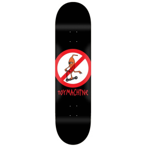 Toy Machine Team Deska Skate (8"|No Scooter)