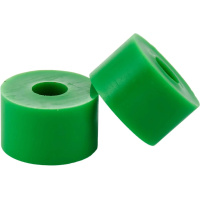 Zestaw 2 tulei Venom Downhill HPF (zielony|93A)