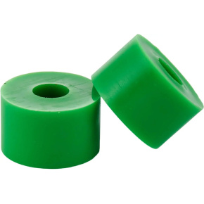 Zestaw 2 tulei Venom Downhill HPF (zielony|93A)