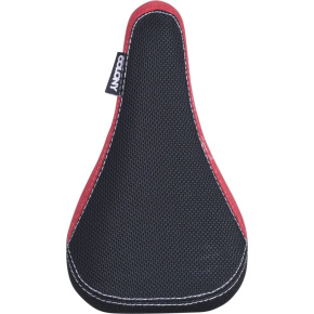 Siodełko Colony Combo BMX (Solution Red)