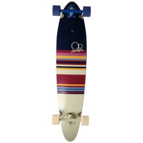 Kompletny longboard Ocean Pacific Pintail (40"|Swell Navy)