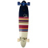 Kompletny longboard Ocean Pacific Pintail (40"|Swell Navy)