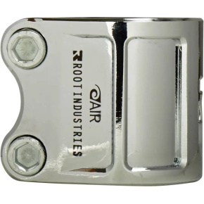 Zacisk Root Industries Chrome