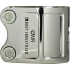 Zacisk Root Industries Chrome