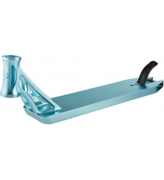 Deska Striker Park 490 mm Turkusowa + griptape bez gripów