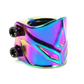 Zacisk Blunt OS Oil Slick