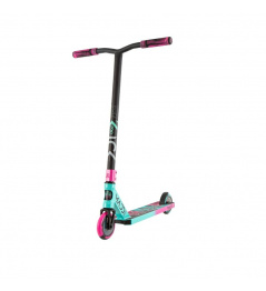 Hulajnoga wyczynowa MADD GEAR Kick Pro 2020 Turkusowy/Ró¿owy