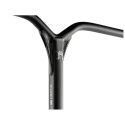 Kierownica Ethic Dryade V2 620 mm Czarny