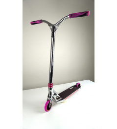 Hulajnoga freestyle Scootshop Build Up # 13 PINK-PARK