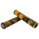 Gripy Oath Bermuda Orange/Black Marble