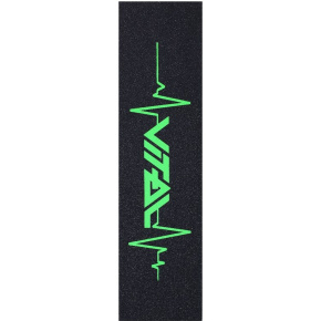 Griptape Vital Heartbeat Zielony