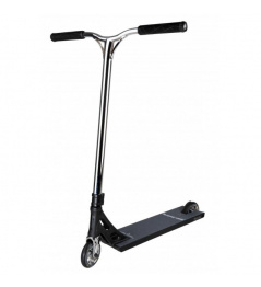 Hulajnoga wyczynowa Addict Equalizer 2.0 Czarny/Chrome