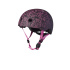 Kask Micro Mandala różowy LED - M (54-58 cm)