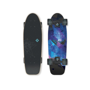 Street Surfing Space Line cruiser