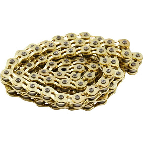 Eclat Stroke Half Link BMX Řetěz (Zlatá)