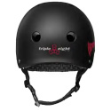 Kask Triple Eight Certified Sweatsaver S-M Independent