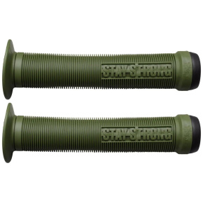 Chwyty Odi Longneck St 143mm Stay Strong Green