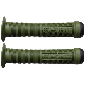 Chwyty Odi Longneck St 143mm Stay Strong Green