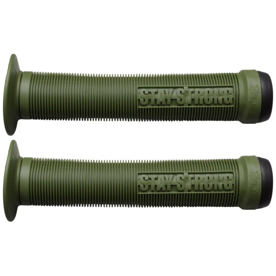 Rączki Odi Longneck St 143mm Stay Strong Green