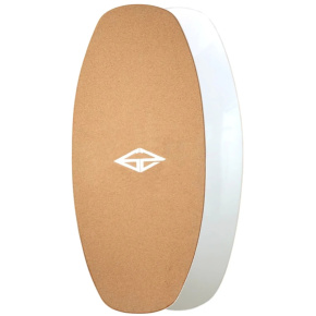 GoZone Sandy HPL Skimboardy (35"|Hnědá) GoZone Sandy HPL Skimboardy (35"|Hnědá)