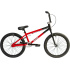 Colony Horizon 20" 2021 Wyczynowy Rower BMX (18.9" | Gloss Black / Red Fade)
