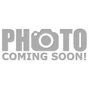 North Unity 6.5" Deska Na Freestyle Koloběžku (22"|Black Translucent)