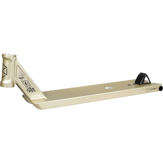 Podest Native Cargo 560 mm 5.5" Saundezy + Griptape gratis